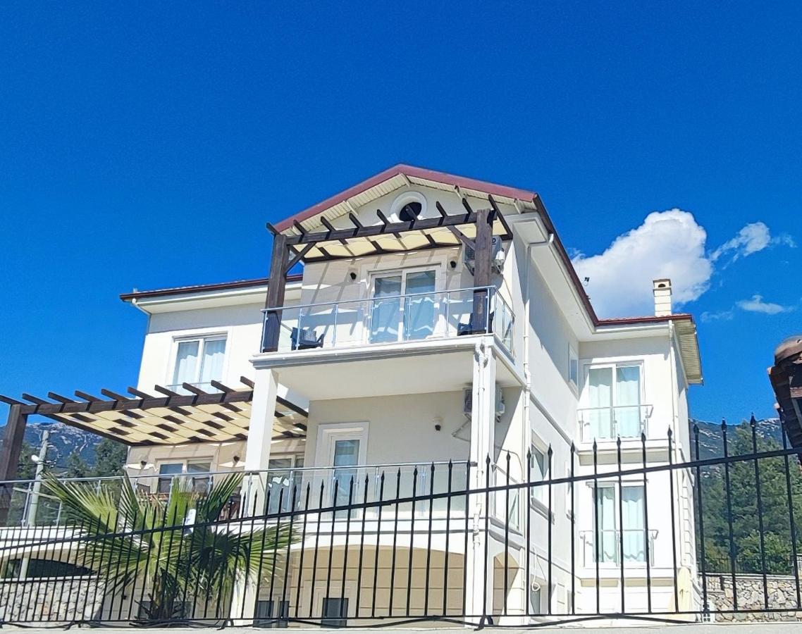 Villa Ciara Fethiye Exteriör bild